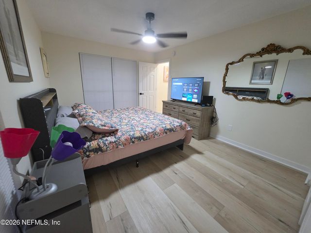 7411 COLONY COVE Lane, Jacksonville, FL 32277