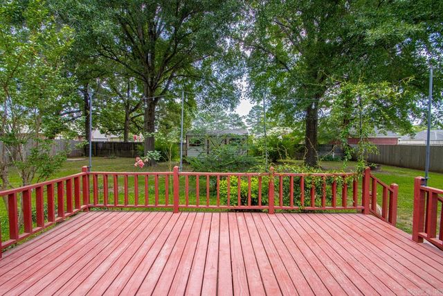404 Galina Street, Beebe, AR 72012