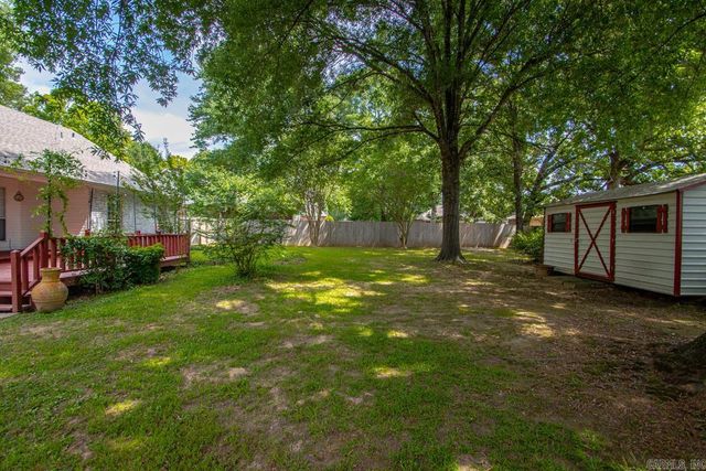 404 Galina Street, Beebe, AR 72012
