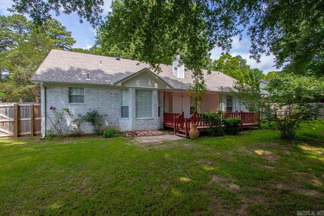 404 Galina Street, Beebe, AR 72012
