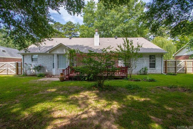 404 Galina Street, Beebe, AR 72012