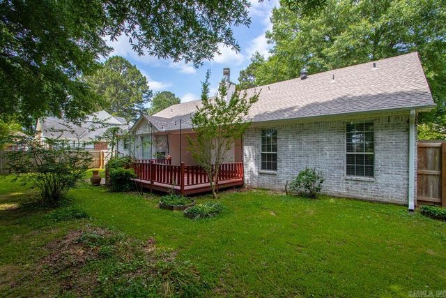 404 Galina Street, Beebe, AR 72012