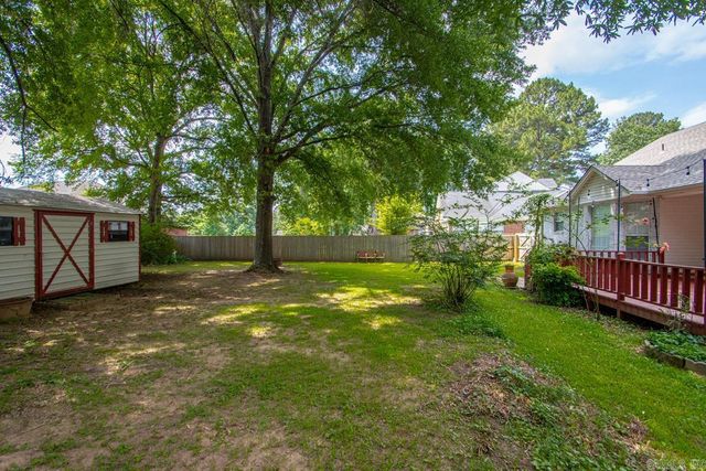 404 Galina Street, Beebe, AR 72012