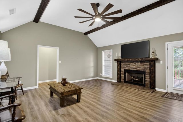 404 Galina Street, Beebe, AR 72012