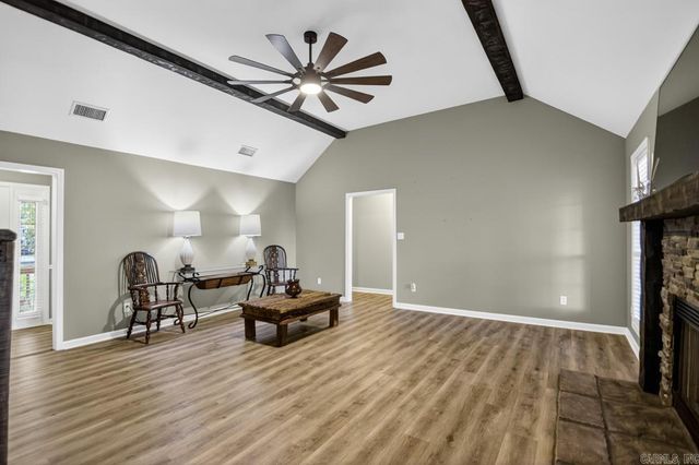 404 Galina Street, Beebe, AR 72012