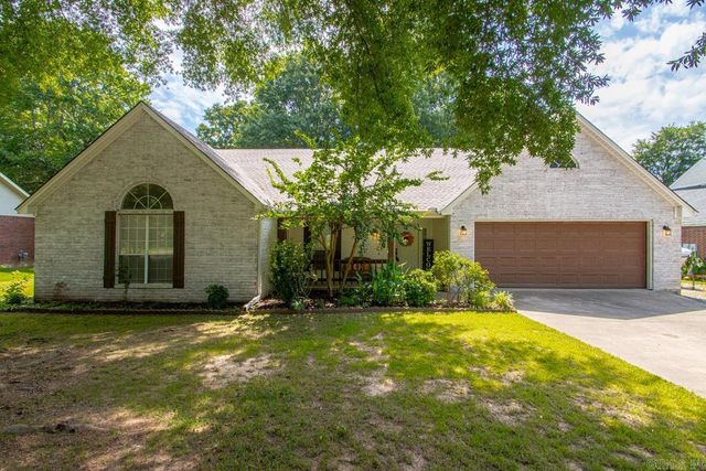 404 Galina Street, Beebe, AR 72012