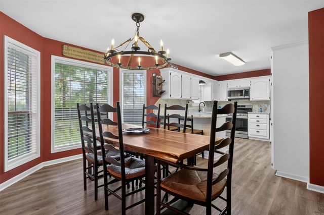 404 Galina Street, Beebe, AR 72012