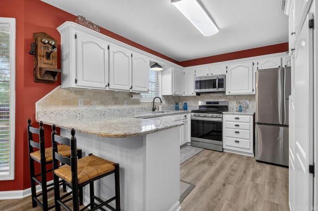 404 Galina Street, Beebe, AR 72012