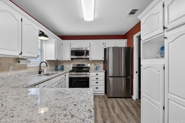 404 Galina Street, Beebe, AR 72012