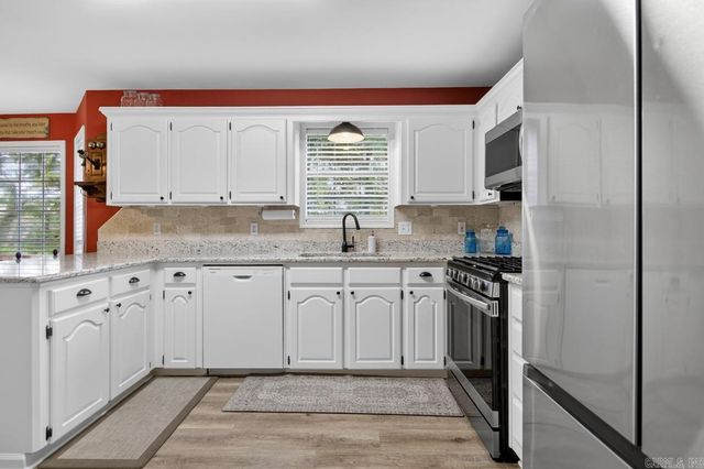 404 Galina Street, Beebe, AR 72012