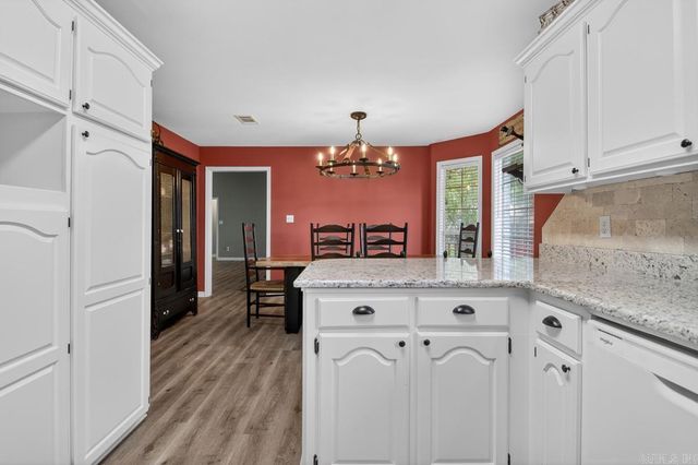 404 Galina Street, Beebe, AR 72012