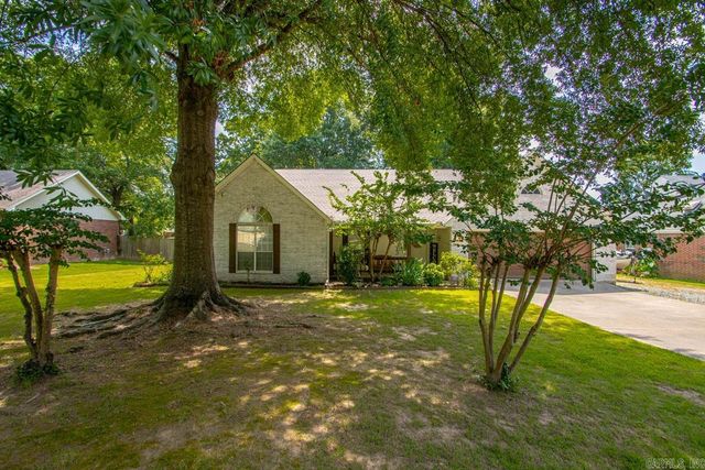 404 Galina Street, Beebe, AR 72012