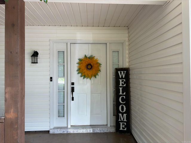 404 Galina Street, Beebe, AR 72012