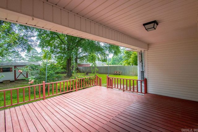 404 Galina Street, Beebe, AR 72012