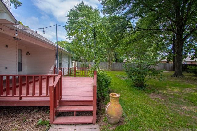 404 Galina Street, Beebe, AR 72012