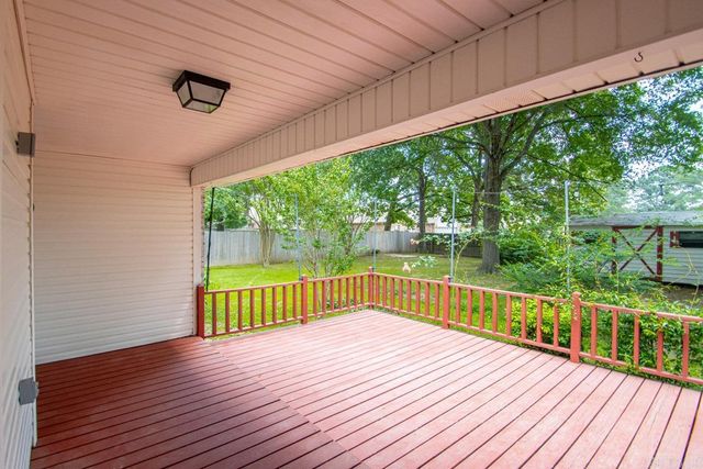 404 Galina Street, Beebe, AR 72012