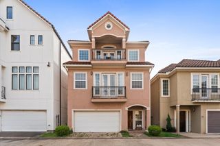 5915 Turtle Beach Lane, Houston, TX 77036