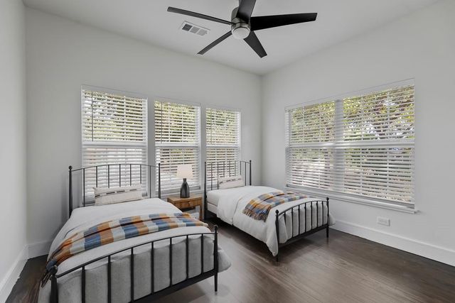 603 Crockett Street, Brenham, TX 77833