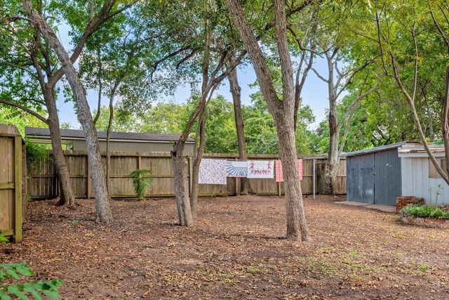 603 Crockett Street, Brenham, TX 77833