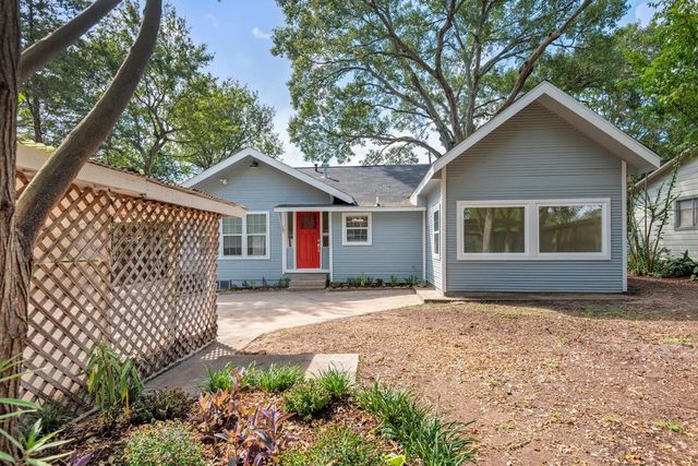 603 Crockett Street, Brenham, TX 77833