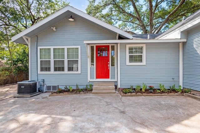 603 Crockett Street, Brenham, TX 77833