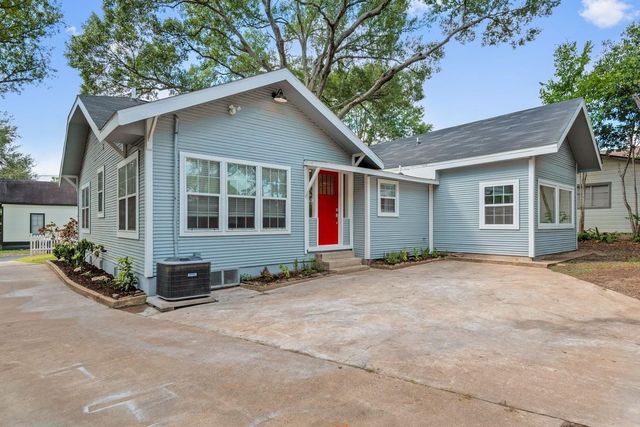 603 Crockett Street, Brenham, TX 77833