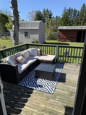 616 W High Street, Bangor, MI 49013