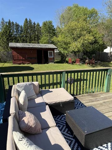 616 W High Street, Bangor, MI 49013