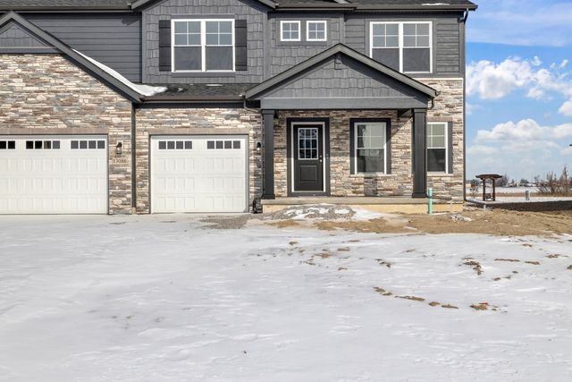 13086 109th Place, Dyer, IN 46311