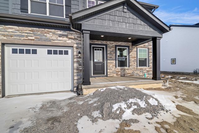 13086 109th Place, Dyer, IN 46311