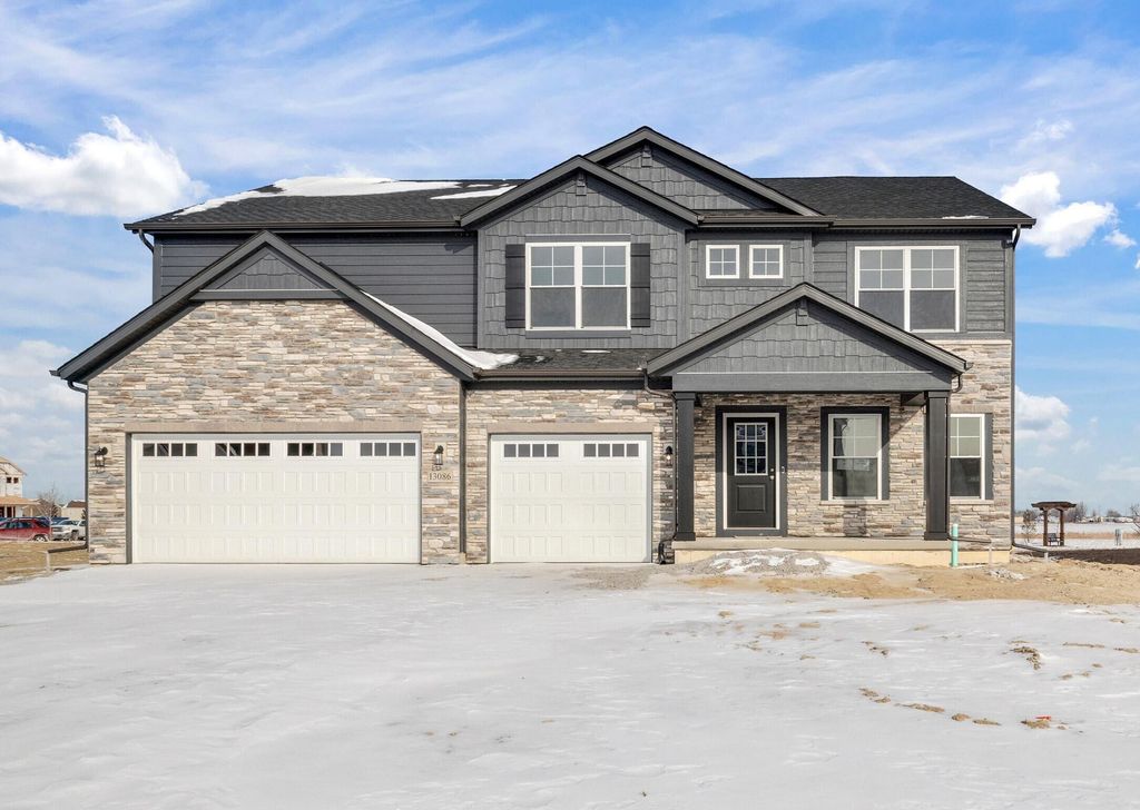 13086 109th Place, Dyer, IN 46311