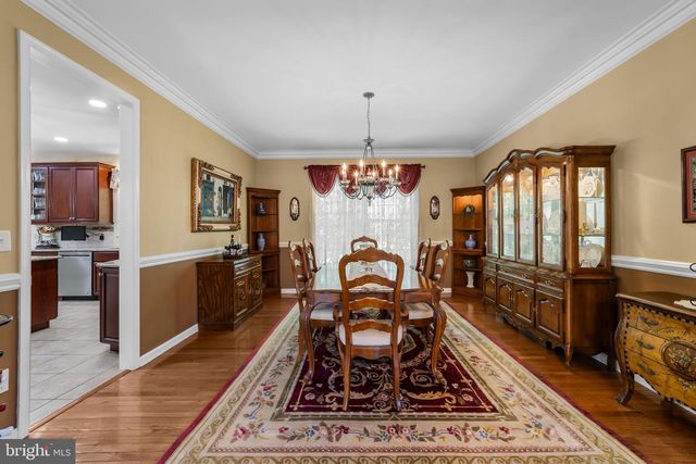 52 SPRUCE MEADOWS DR, Monroe Township, NJ 08831