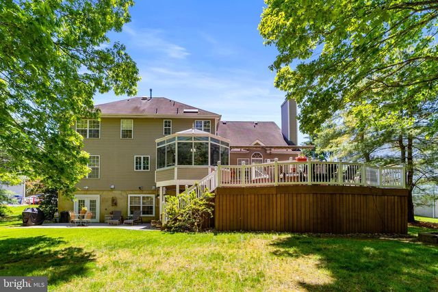 52 SPRUCE MEADOWS DR, Monroe Township, NJ 08831