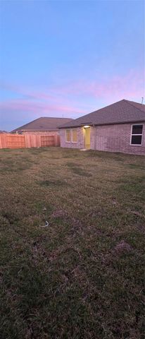 2324 Millard Creek, League City, TX 77573