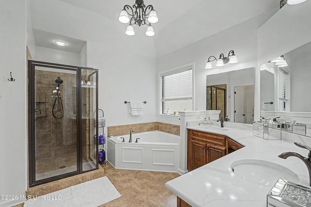 7459 Featherston Cove, Olive Branch, MS 38654