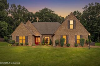 7459 Featherston Cove, Olive Branch, MS 38654