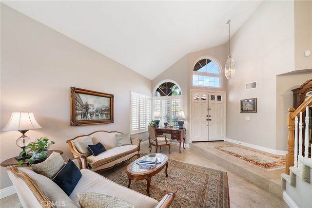 26665 Baronet, Mission Viejo, CA 92692