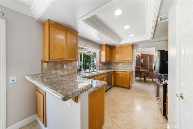 26665 Baronet, Mission Viejo, CA 92692