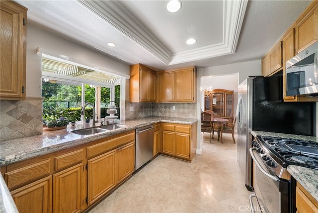 26665 Baronet, Mission Viejo, CA 92692
