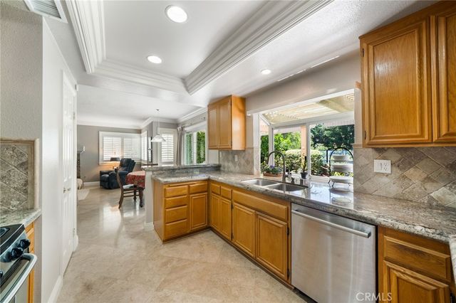 26665 Baronet, Mission Viejo, CA 92692