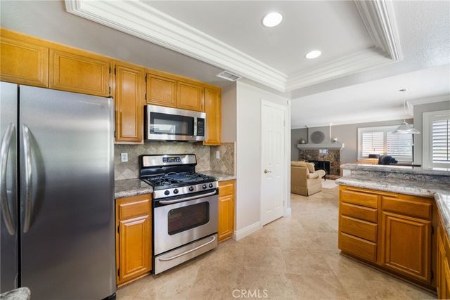 26665 Baronet, Mission Viejo, CA 92692