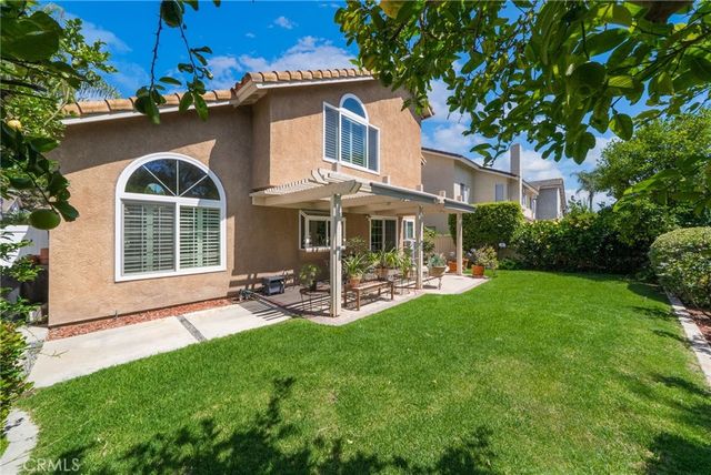 26665 Baronet, Mission Viejo, CA 92692