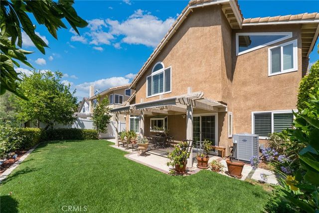 26665 Baronet, Mission Viejo, CA 92692