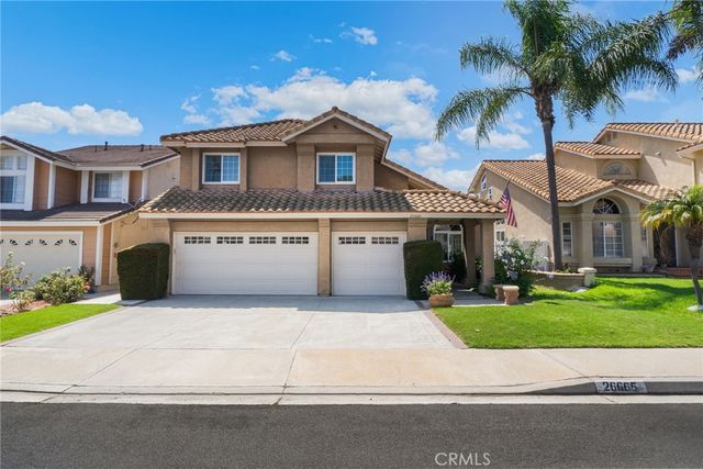 26665 Baronet, Mission Viejo, CA 92692