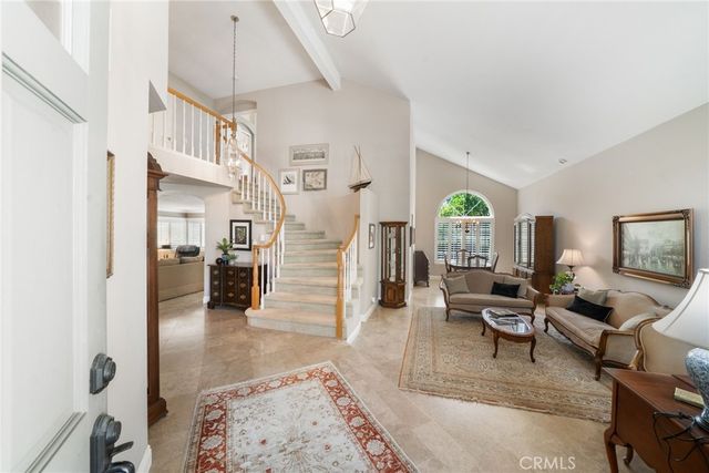 26665 Baronet, Mission Viejo, CA 92692