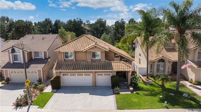26665 Baronet, Mission Viejo, CA 92692