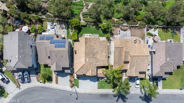 26665 Baronet, Mission Viejo, CA 92692