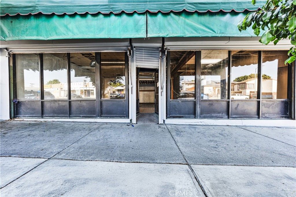 2218 Daly, Los Angeles, CA 90031 — exterior