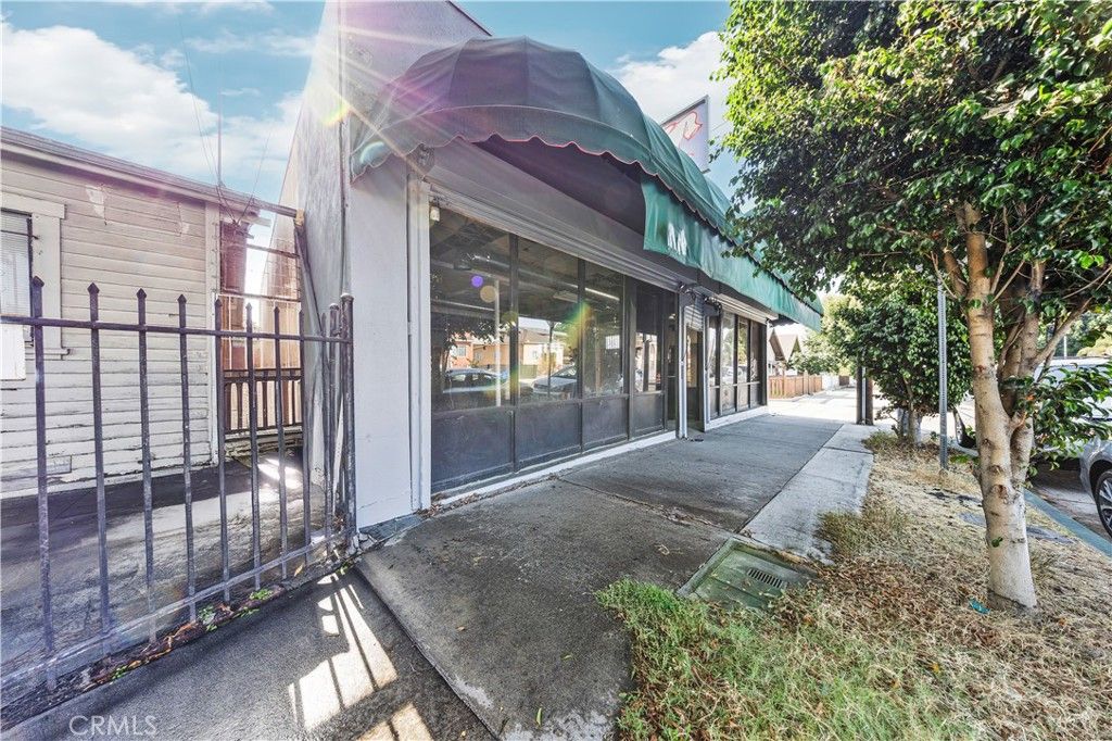 2218 Daly, Los Angeles, CA 90031 — photo 4