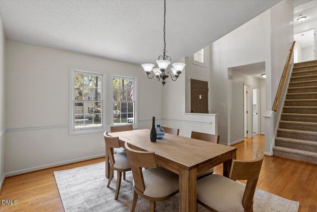 105 E Seve Court, Morrisville, NC 27560